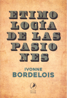 ETIMOLOGIA DE LAS PASIONES