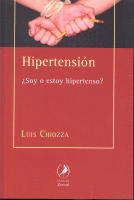 HIPERTENSION +SOY O ESTOY HIPERTENSO?