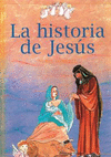 HISTORIA DE JESUS