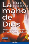 MANO DE DIOS