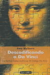DESCODIFICANDO A DA VINCI