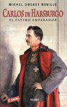 CARLOS DE HABSBURGO