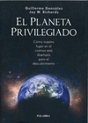PLANETA PRIVILEGIADO