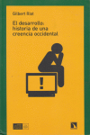 DESARROLLO HISTORIA DE UNA CREENCIA OCCIDENTAL