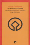 UN MUNDO VULNERABLE 2 ED