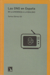 ONG EN ESPA?A,LAS