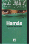 HAMAS LA MARCHA HACIA EL PODER