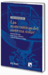 MATEMATICAS DEL SISTEMA SOLAR,LAS