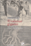 CALAMAR GIGANTE EL