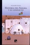 HISTORIA DEL SAHARA Y SU CONFLICTO