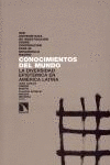 CONOCIMIENTOS DEL MUNDO