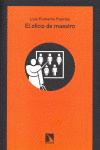 OFICIO DE MAESTRO