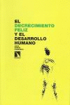 DECRECIMIENTO FELIZ Y DESARROLLO HUMANO