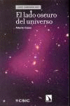 LADO OSCURO DEL UNIVERSO