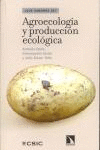 AGROECOLOGIA Y PRODUCCION ECOLOGICA
