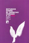 ESTUDIOS SOBRE EL DERECHO HUMANO A LA PAZ