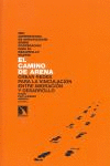 CAMINO DE ARENA