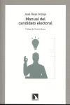 MANUAL DEL CANDIDATO ELECTORAL