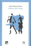 HISTORIA DEL CONGO