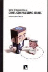 BREVE INTRODUCCION AL CONFLICTO PALESTINO-ISRAELI