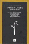 ORIENTACION EDUCATIVA:MANUAL DE PRACTICAS