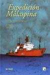 EXPEDICION MALASPINA:UN VIAJE DE DOSCIENTOS AÑOS