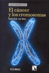 CANCER Y LOS CROMOSOMAS (QUE SABENOS DE)