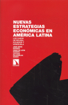 NUEVAS ESTRATEGIAS ECONOMICAS EN AMERICA LATINA