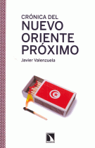 CRONICA DEL NUEVO ORIENTE PROXIMO