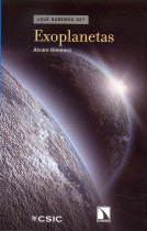 EXOPLANETAS (QUE SABEMOS DE)