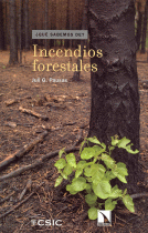INCENDIOS FORESTALES (QUE SABEMOS DE)