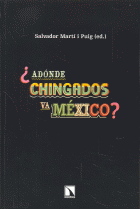 ADONDE CHINGADOS VA MEXICO?