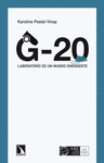 G-20 LABORATORIO DE UN MUNDO EMERGENTE