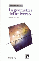 GEOMETRIA DEL UNIVERSO (QUE SABEMOS DE)