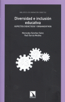 DIVERSIDAD E INCLUSION EDUCATIVA