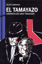 TAMAYAZO:CRONICA DE UNA TRAICION