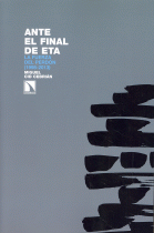 ANTE EL FINAL DE ETA:FUERZA DEL PERDON 1998-2013