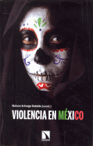 VIOLENCIA EN MEXICO