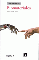 BIOMATERIALES (QUE SABEMOS DE)