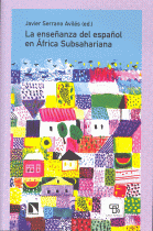 ENSEÑANZA DEL ESPAÑOL EN AFRICA SUBSAHARIANA