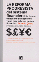 REFORMA PROGRESISTA DEL SISTEMA FINANCIERO