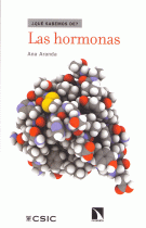 HORMONAS (QUE SABEMOS DE)