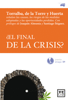 FINAL DE LA CRISIS