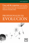 PROFESIONALES EN EVOLUCION