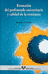 FORMACION PROFESORADO UNIVERSITARIO Y CALIDAD ENSEÑANZA
