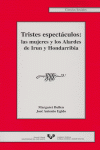 TRISTES ESPECTACULOS:MUJERES Y ALARDES DE IRUN Y HONDARRIBIA