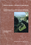 ESPACIO NATURAL Y DINAMICAS TERRITORIALES