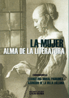 MUJER,ALMA DE LA LITERATURA
