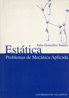 ESTATICA:PROBLEMAS MECANICA APLICADA