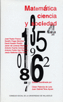 MATEMATICA,CIENCIA Y SOCIEDAD